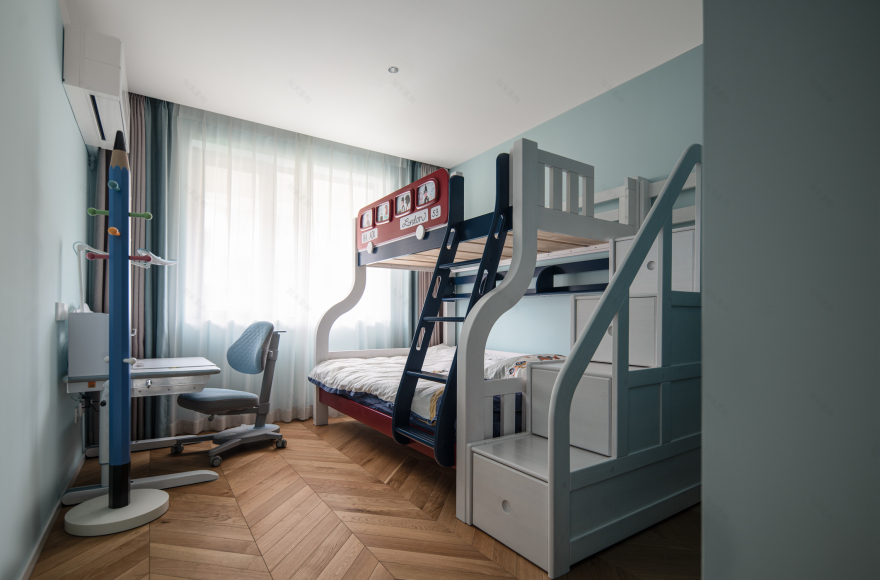 青云居设计 · 140 方现代住宅丨中国杭州-43