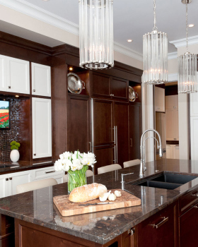 WILLOWS RESIDENCE Atmosphere Interior