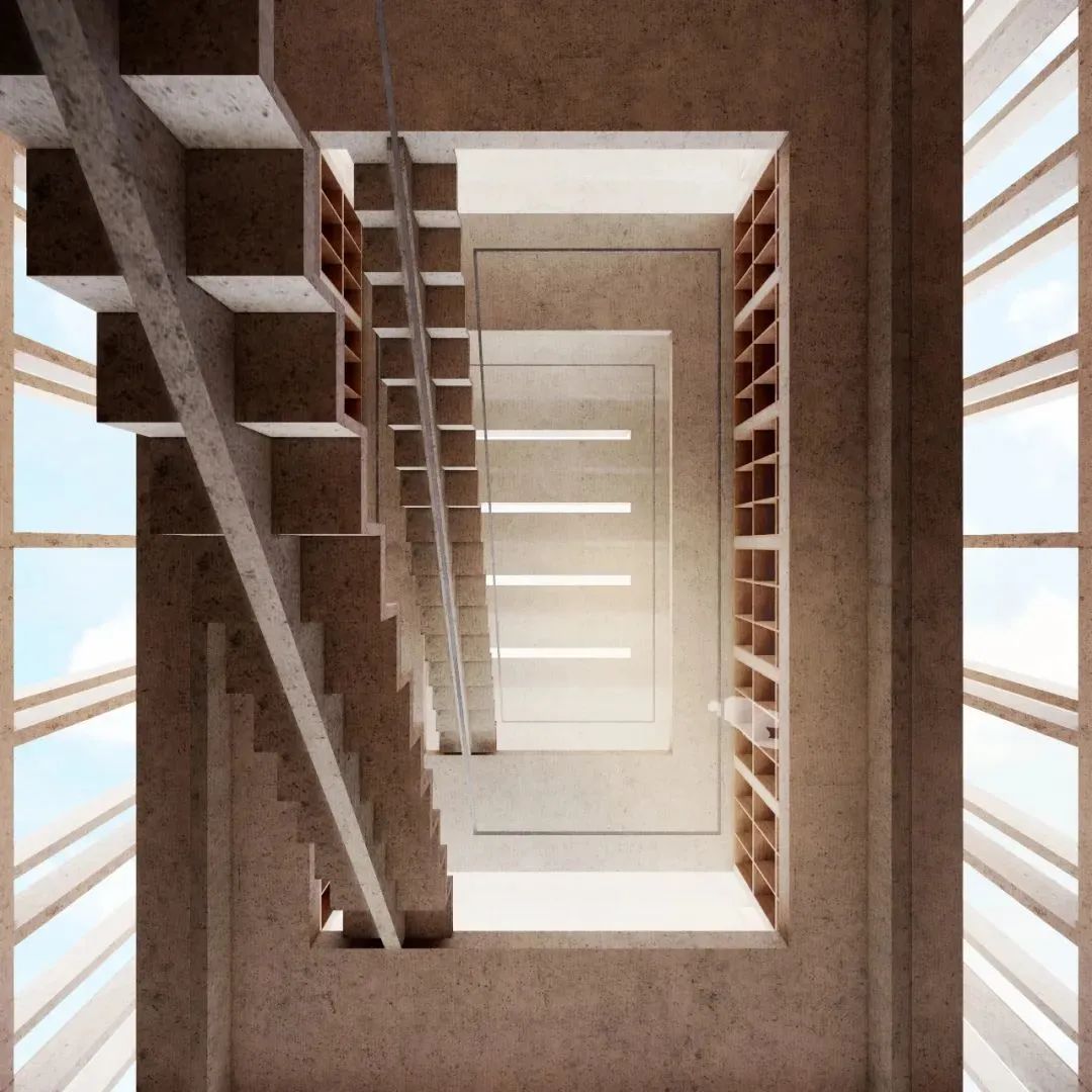 阿那亚金山岭小镇中心丨中国金山丨董功-22