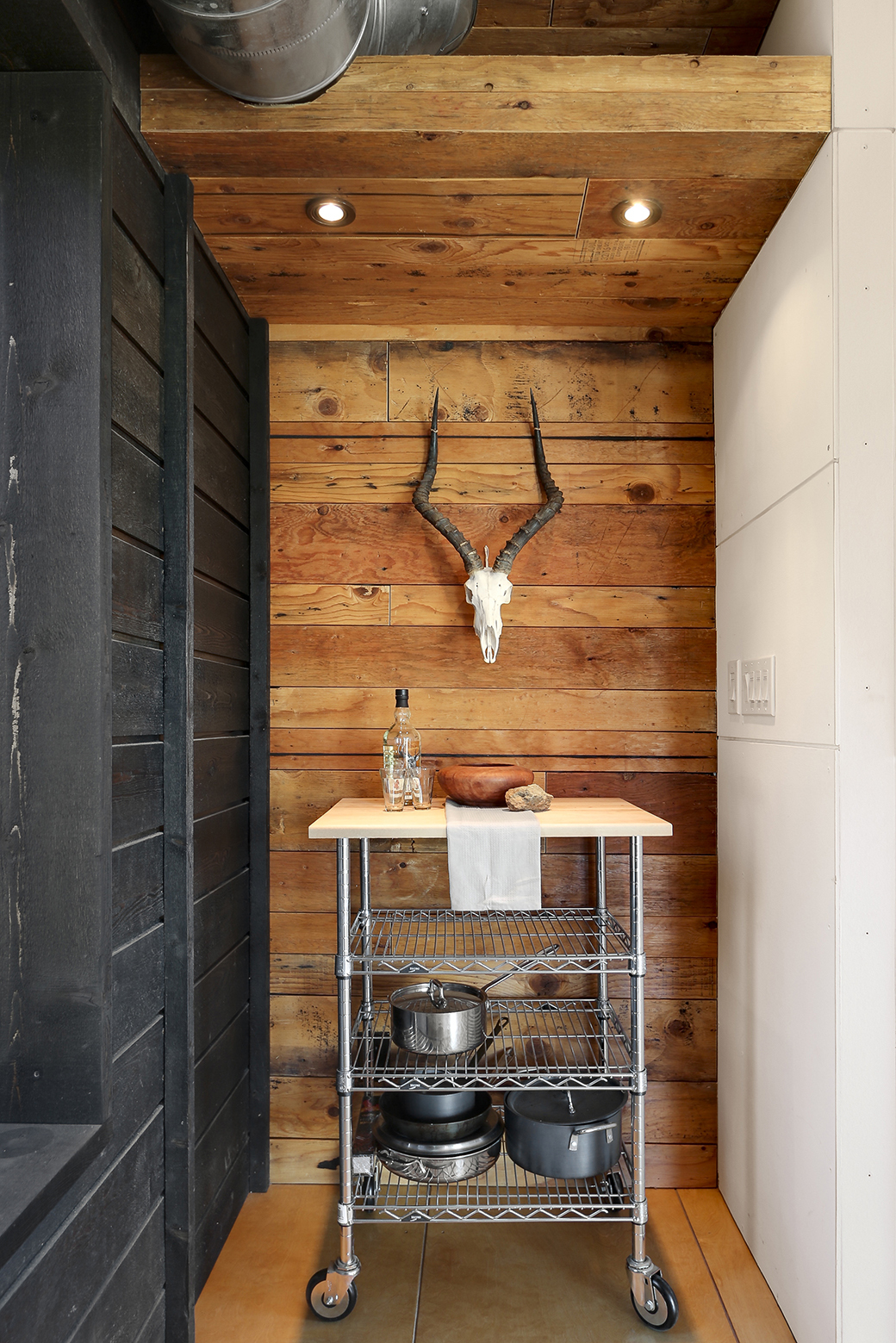 加州 510 小屋 | 教育体验与设计的完美结合-31