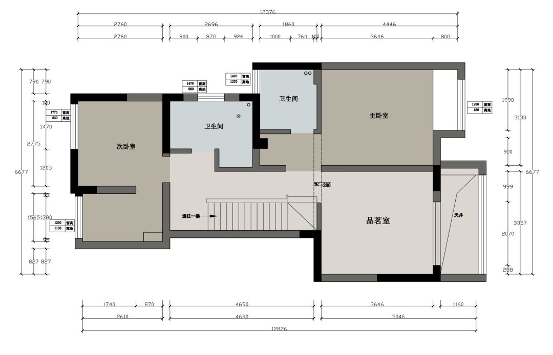 禅意新中式，永威逸阳溪畔的静谧生活-48