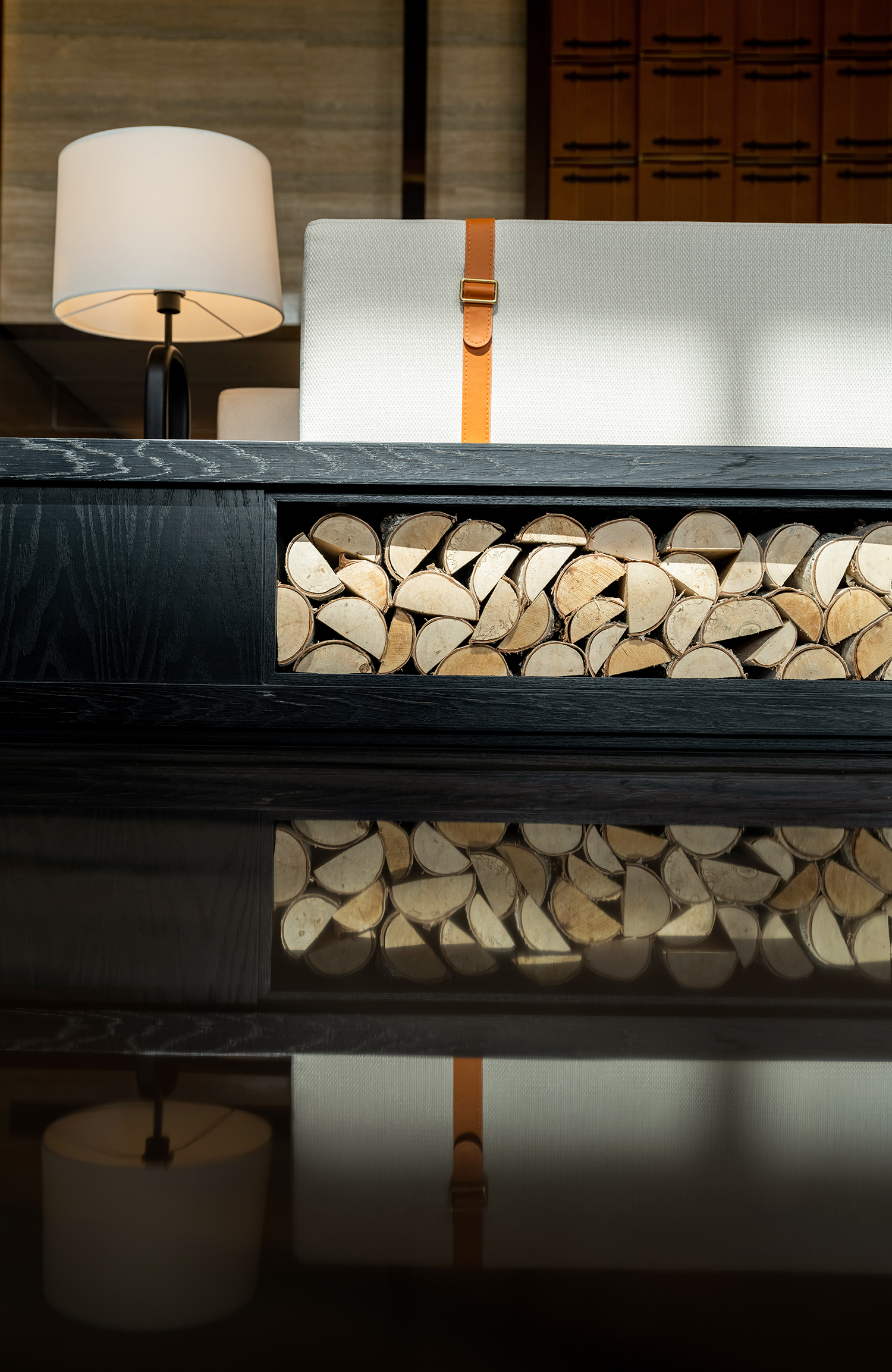 呼和浩特中心洲际皇冠假日酒店丨中国呼和浩特丨壹恳设计-36