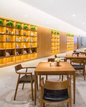 厦门集美大学亚朵酒店