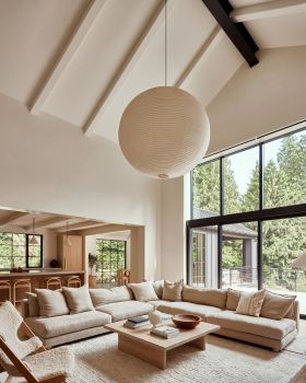 丹佛之家丨United StatesDenver丨Stanton