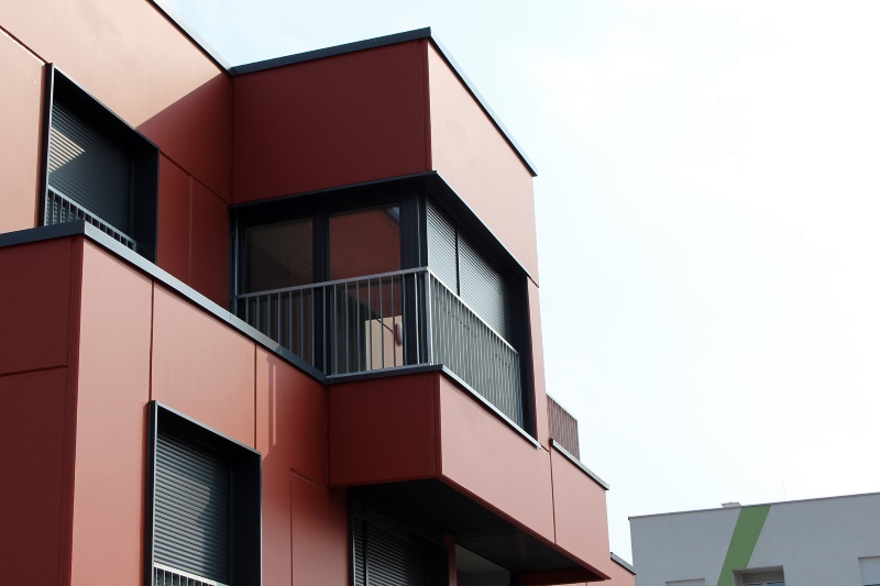 丨克罗地亚丨萨格勒布大学建筑学院建筑设计室-9