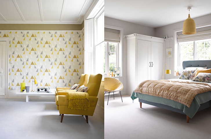 乐高启蒙的室内设计大师 | Ali Attenborough-12