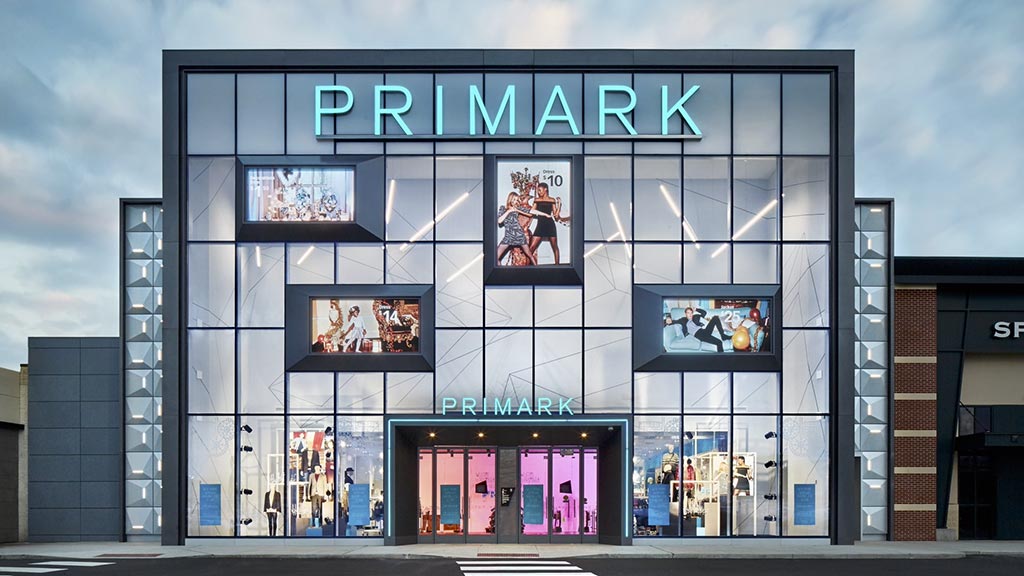 Primark 美国旗舰店-1