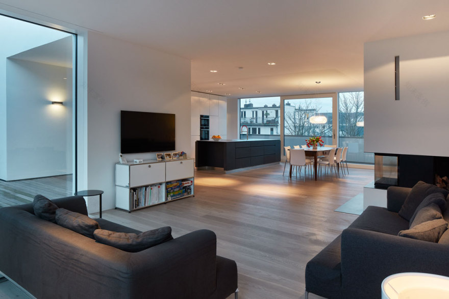 丨Döring Dahmen Joeressen Architekten-6