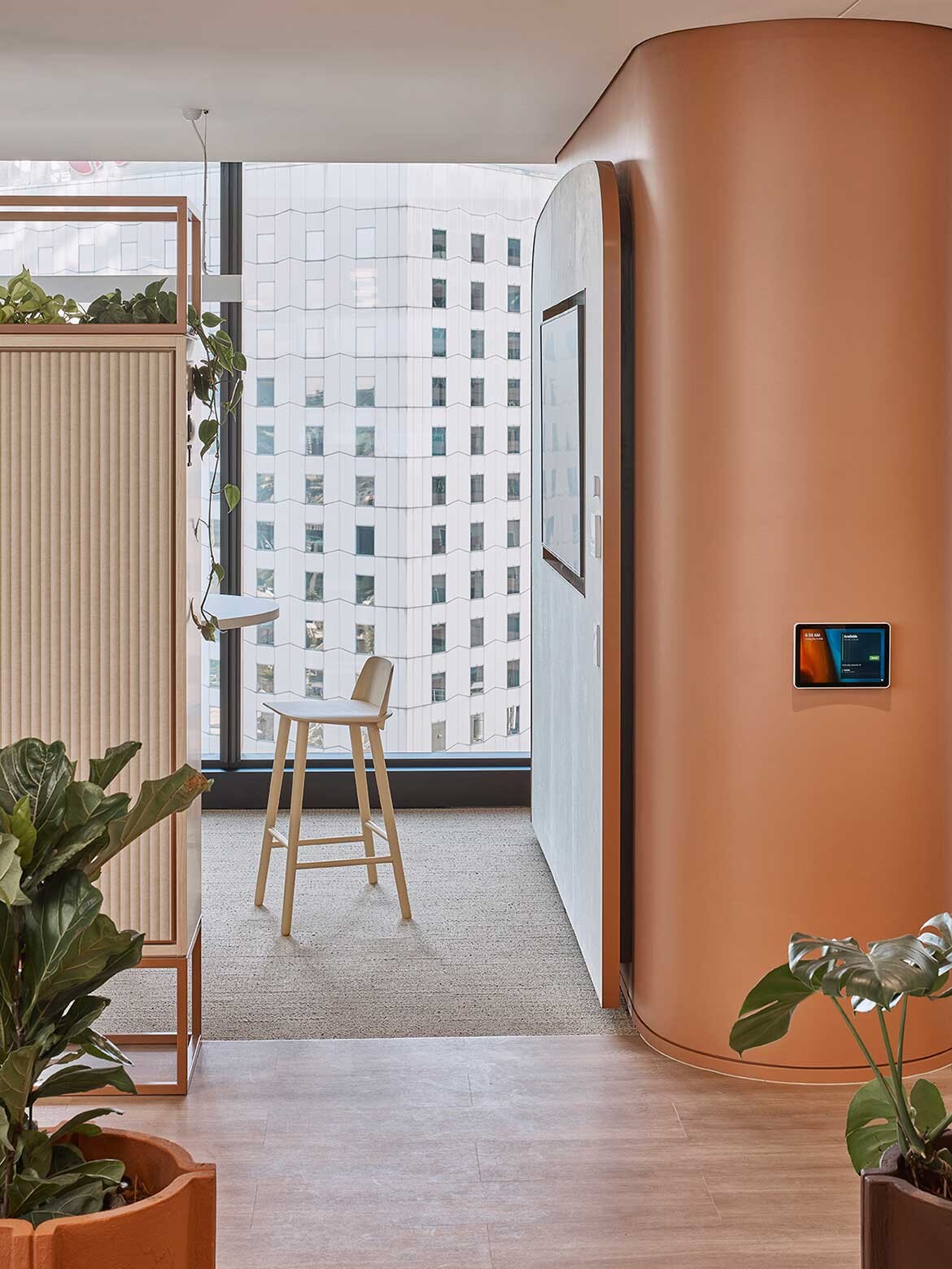 The Crown and the Canopy - Hammond Studio | IndesignLive-10