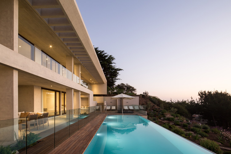 智利海洋别墅-47