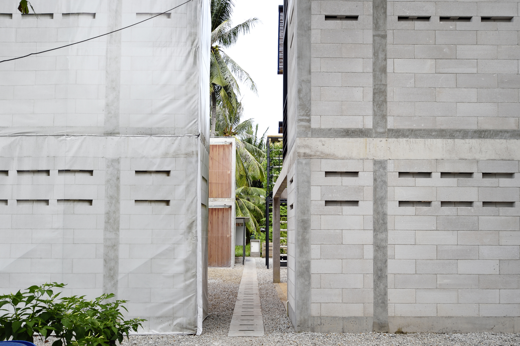 Expandable House Part 02  / Urban Rural Systems-43