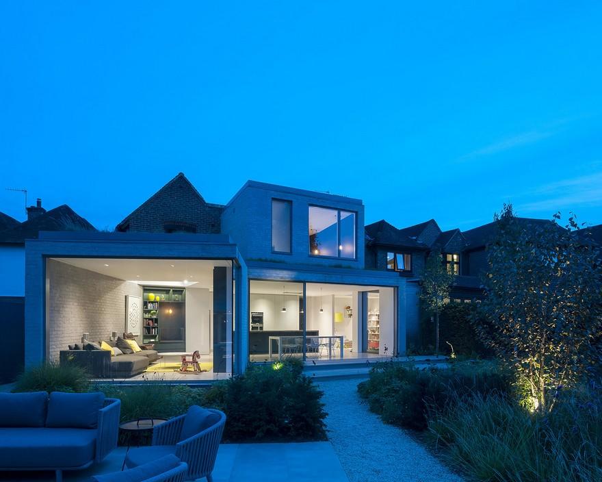 Oatlands Close House / SOUP Architects-19