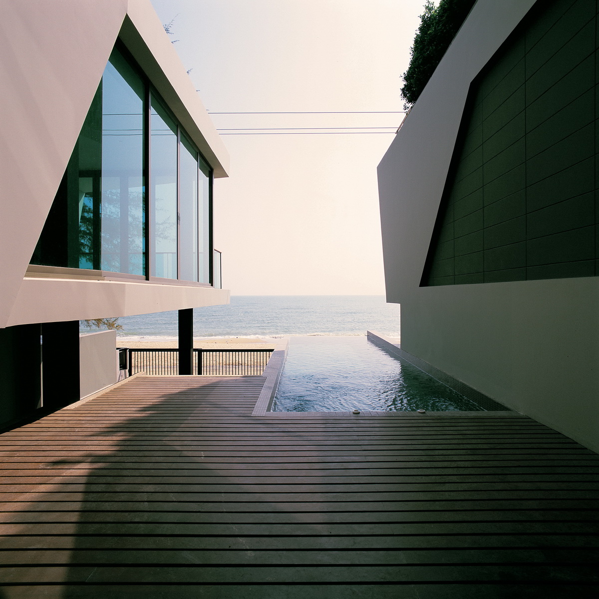 纬度 12丨泰国丨Vaslab Architecture-10