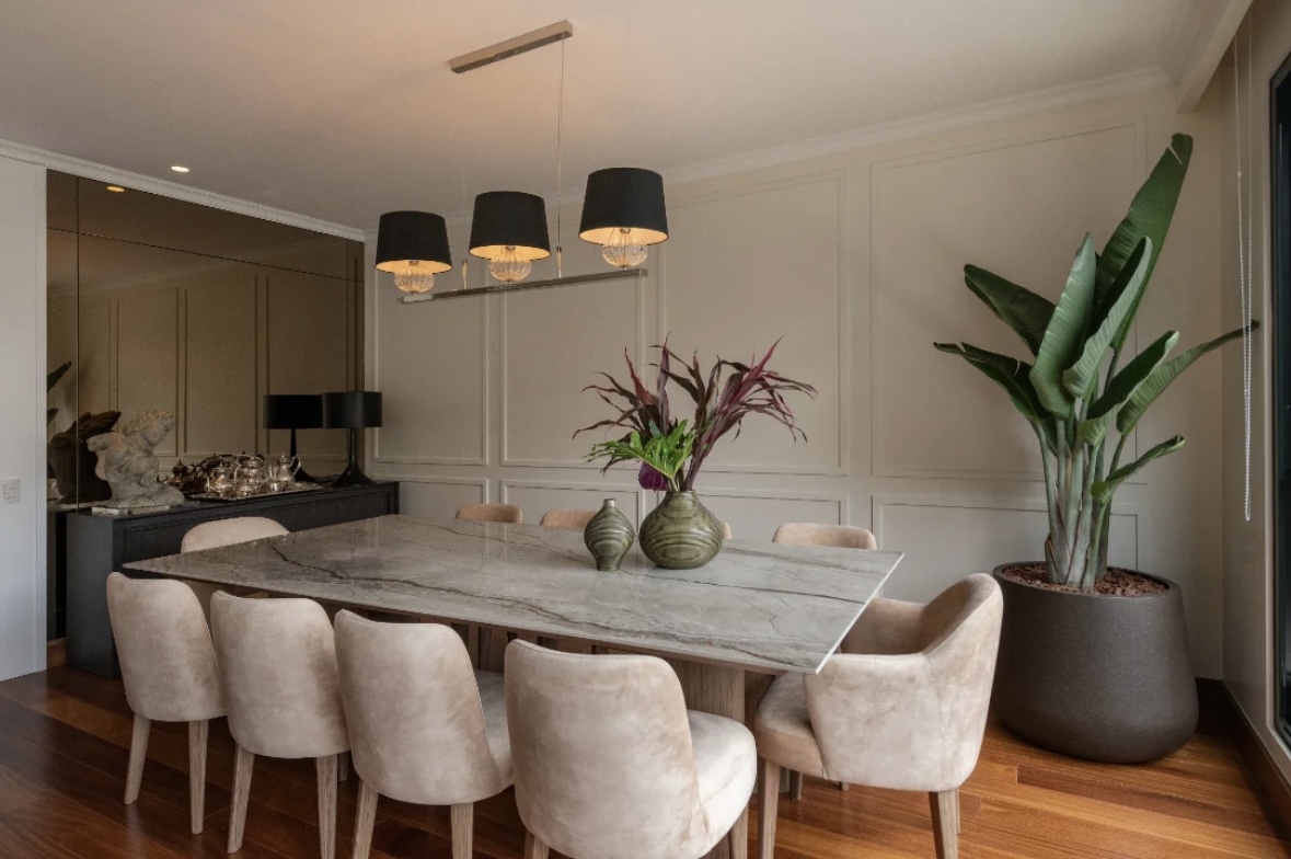 Sala principal - Estudio VV-7