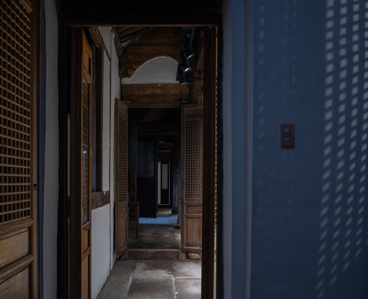 绍兴北海桥木质结构博物馆丨中国绍兴丨UNTITLED ARCHITECTS-50