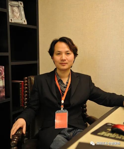 东方意境,一家一世界的定制设计-38