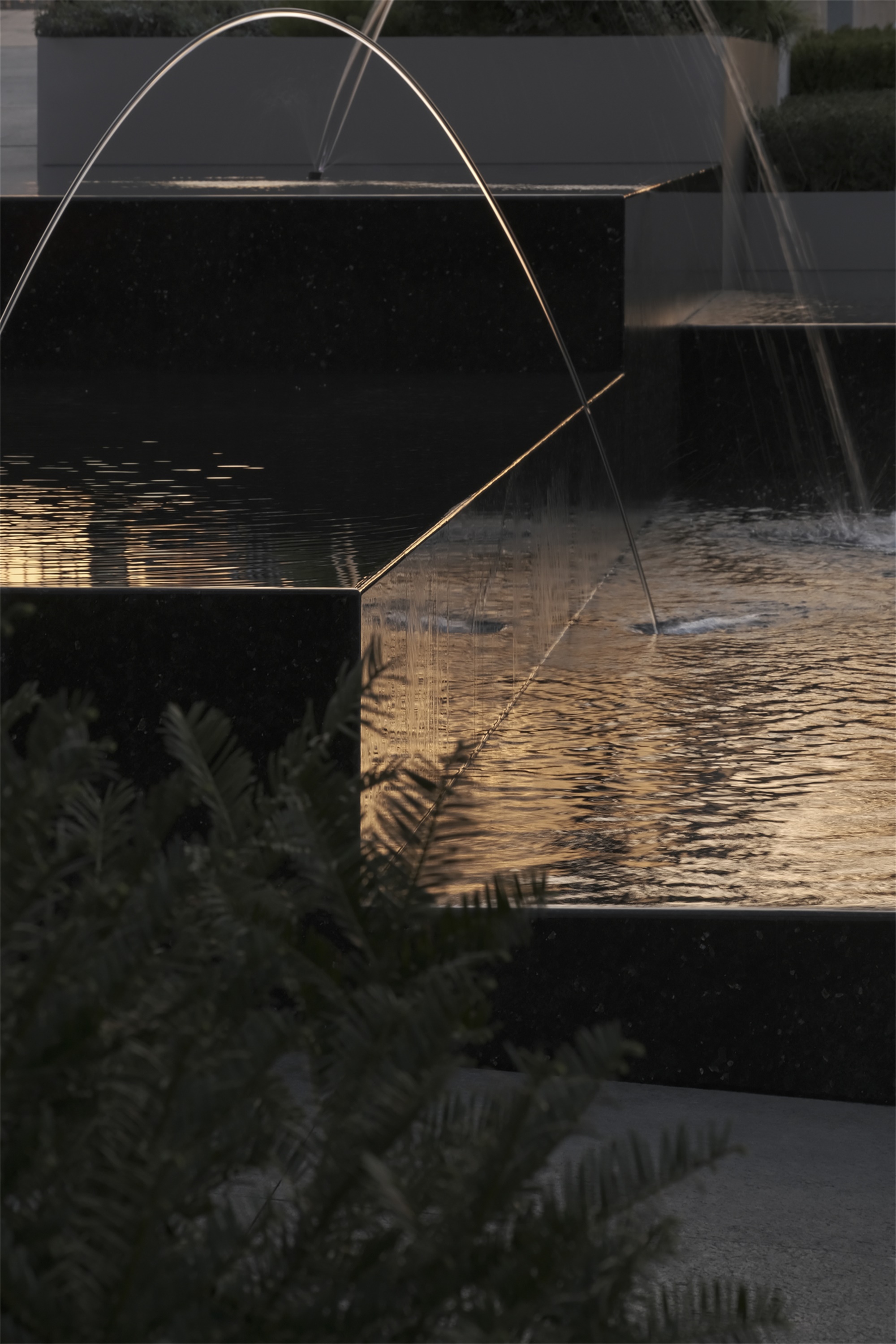 长沙万象城丨中国长沙丨MIND迈德景观,Sasaki,CRTKL楷亚锐衡等-84