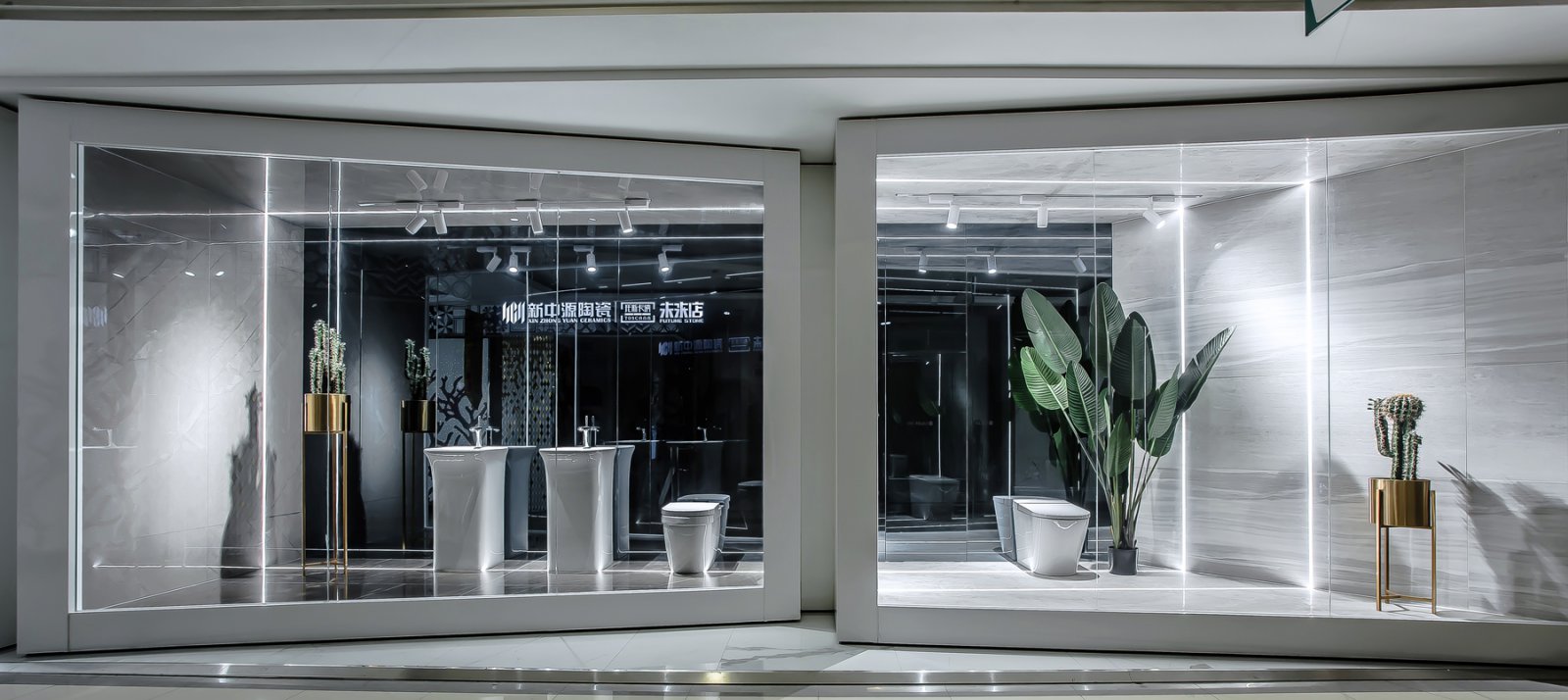 未来商店丨中国南昌-9