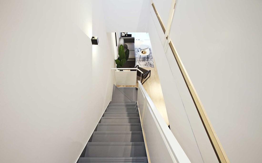 
轻奢风 （翠湖天地雅苑） -37