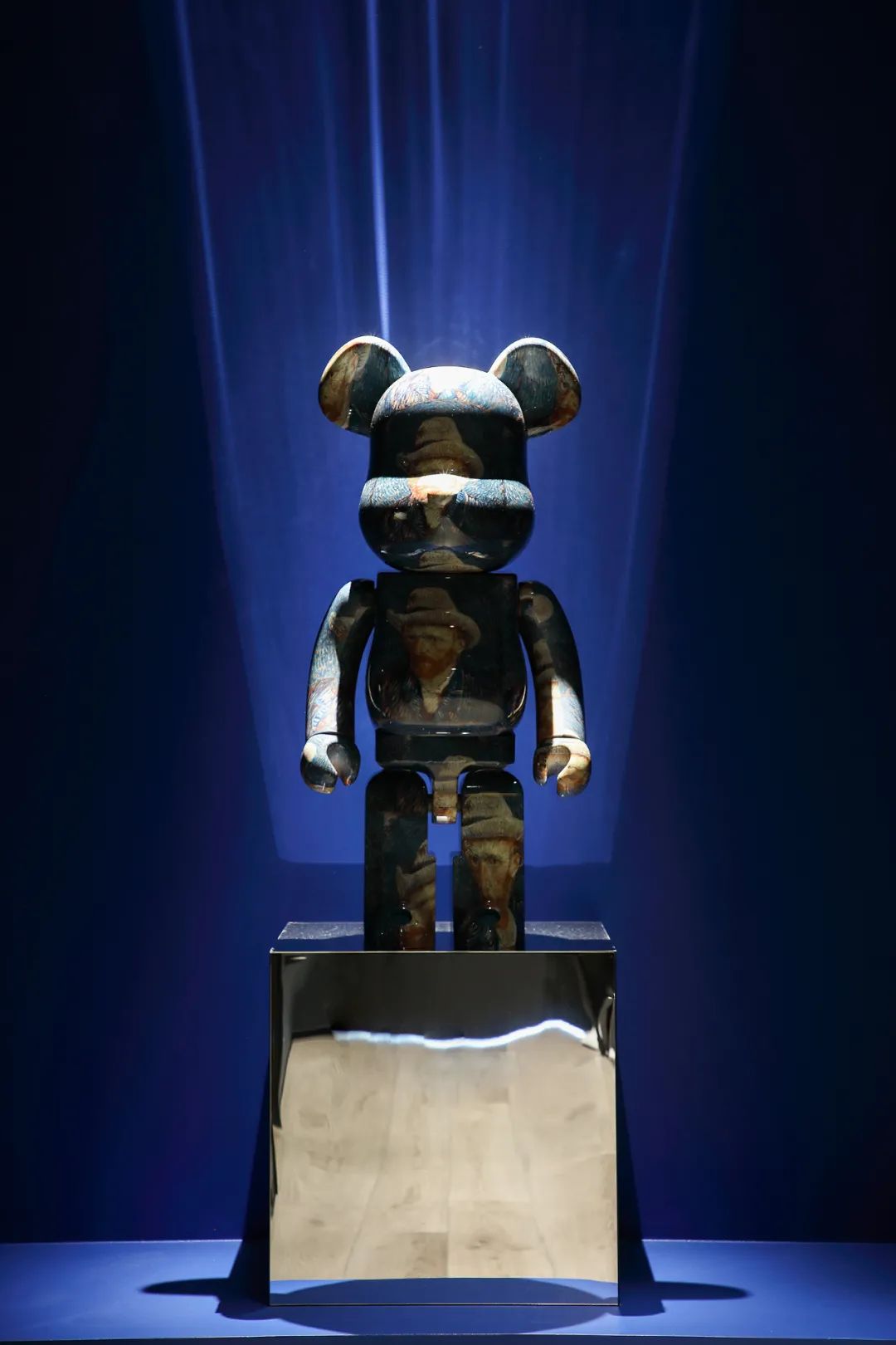 空间“大手术”后的优雅从容丨超睿里子设计-36