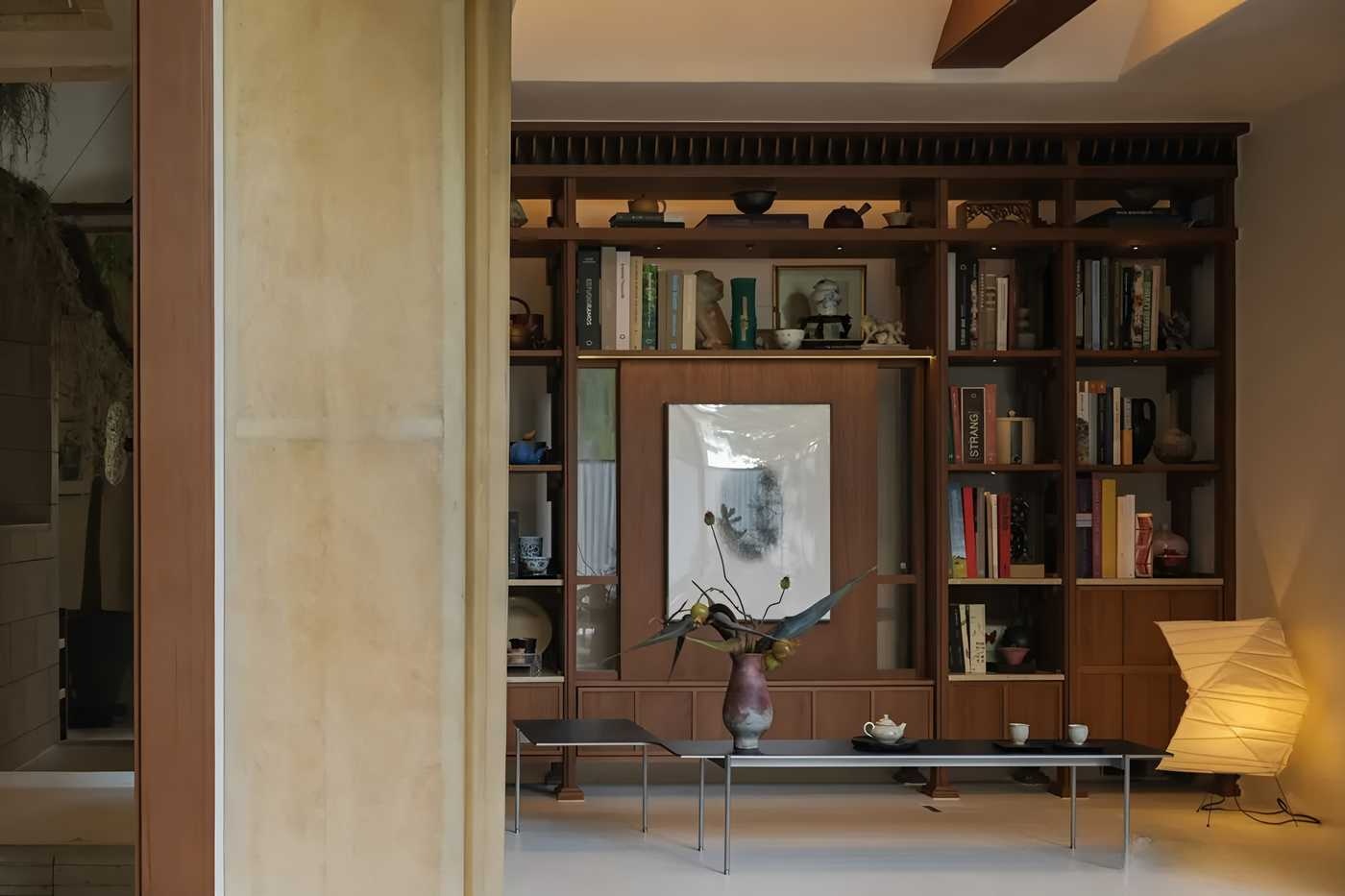 四川成都润舍纳图3·0办公空间丨中国成都丨润舍RESOLUTE设计事务所-23