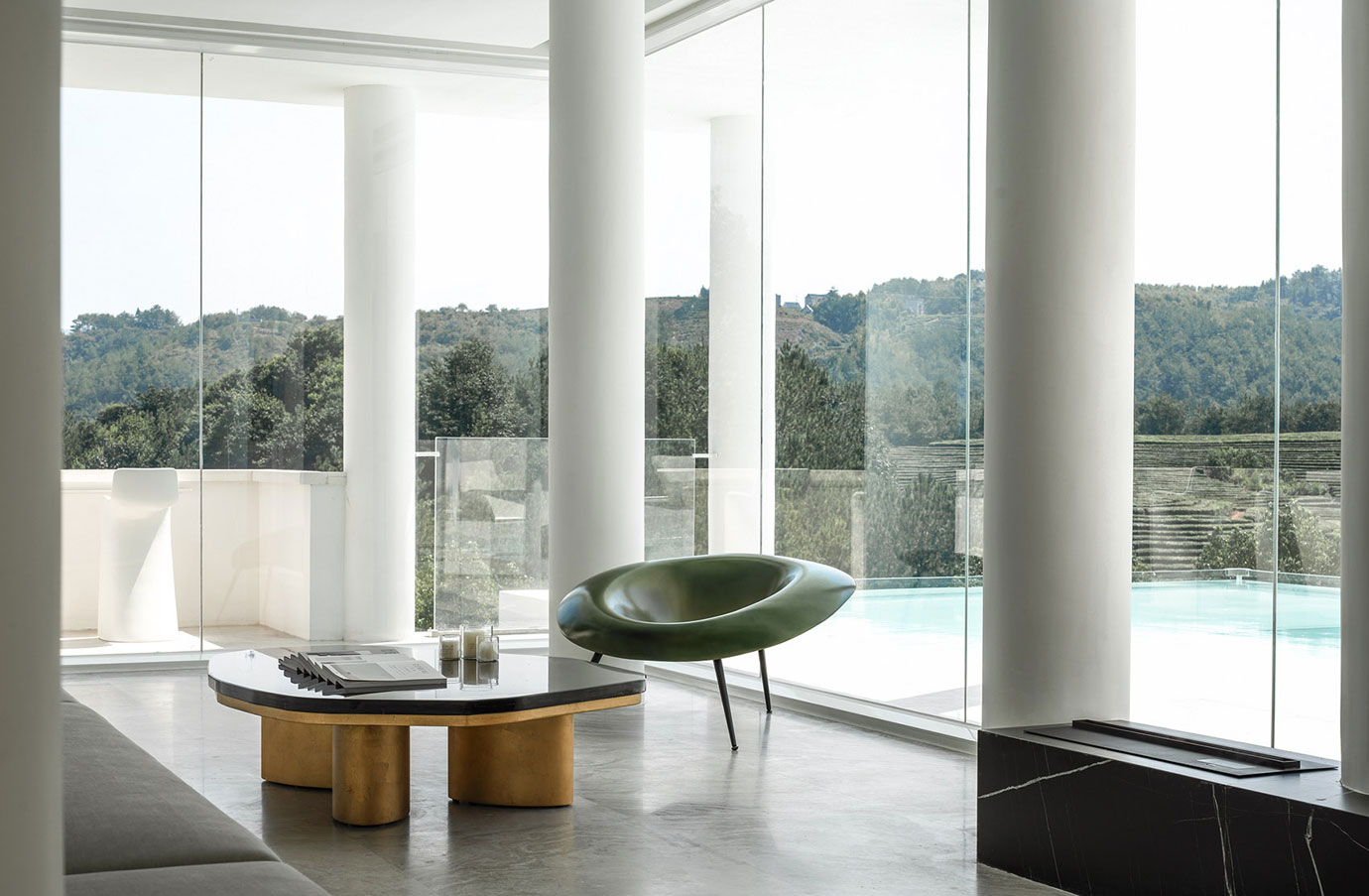 遂昌 · 米窝设计师酒店丨中国丽水丨杭州时上建筑空间设计事务所-64