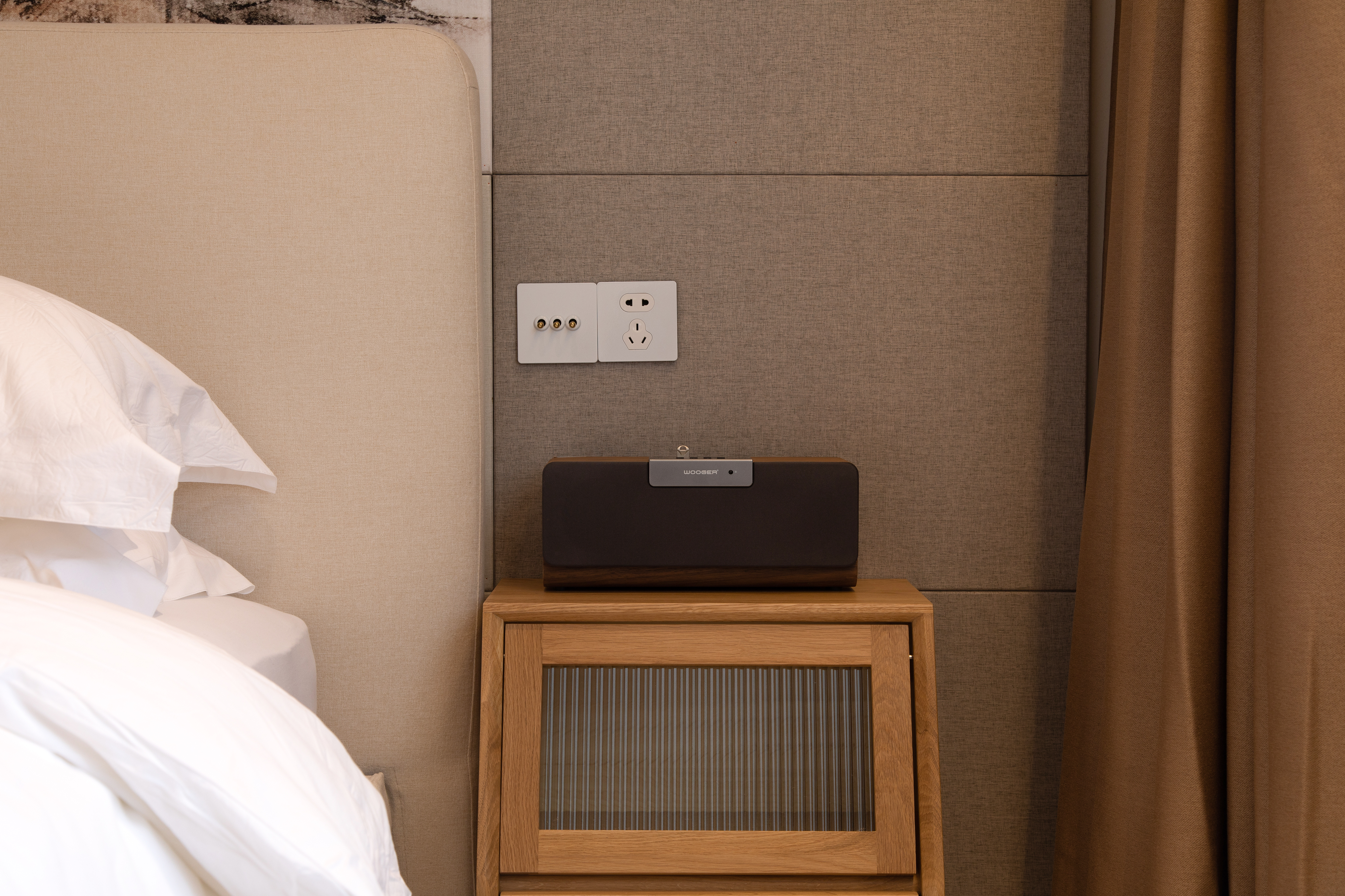 廿八都归也·仙霞驿民宿附设计文案与实景-36