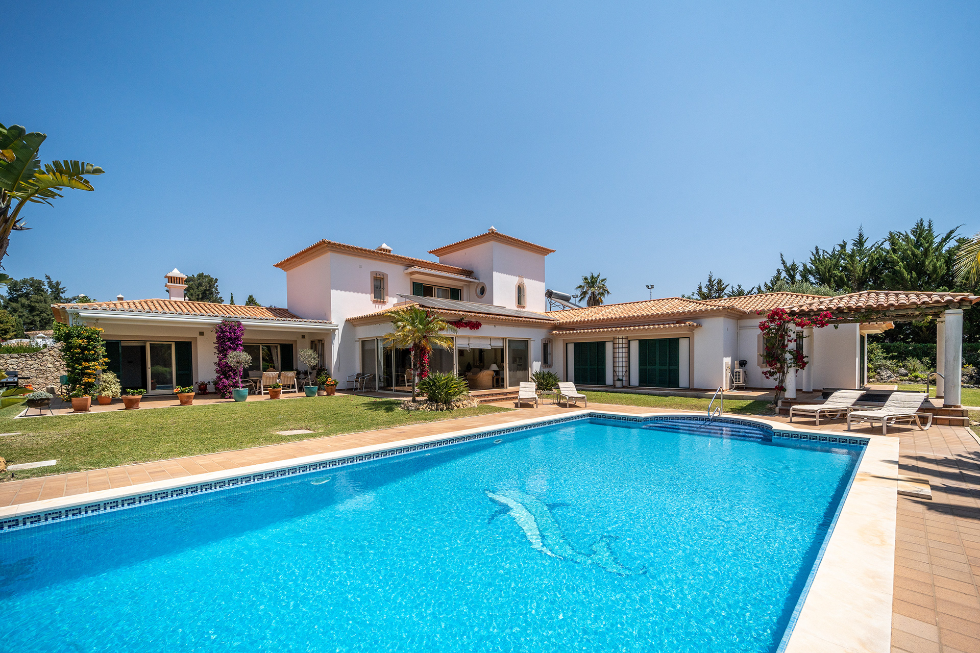 Villa Mapleford-7