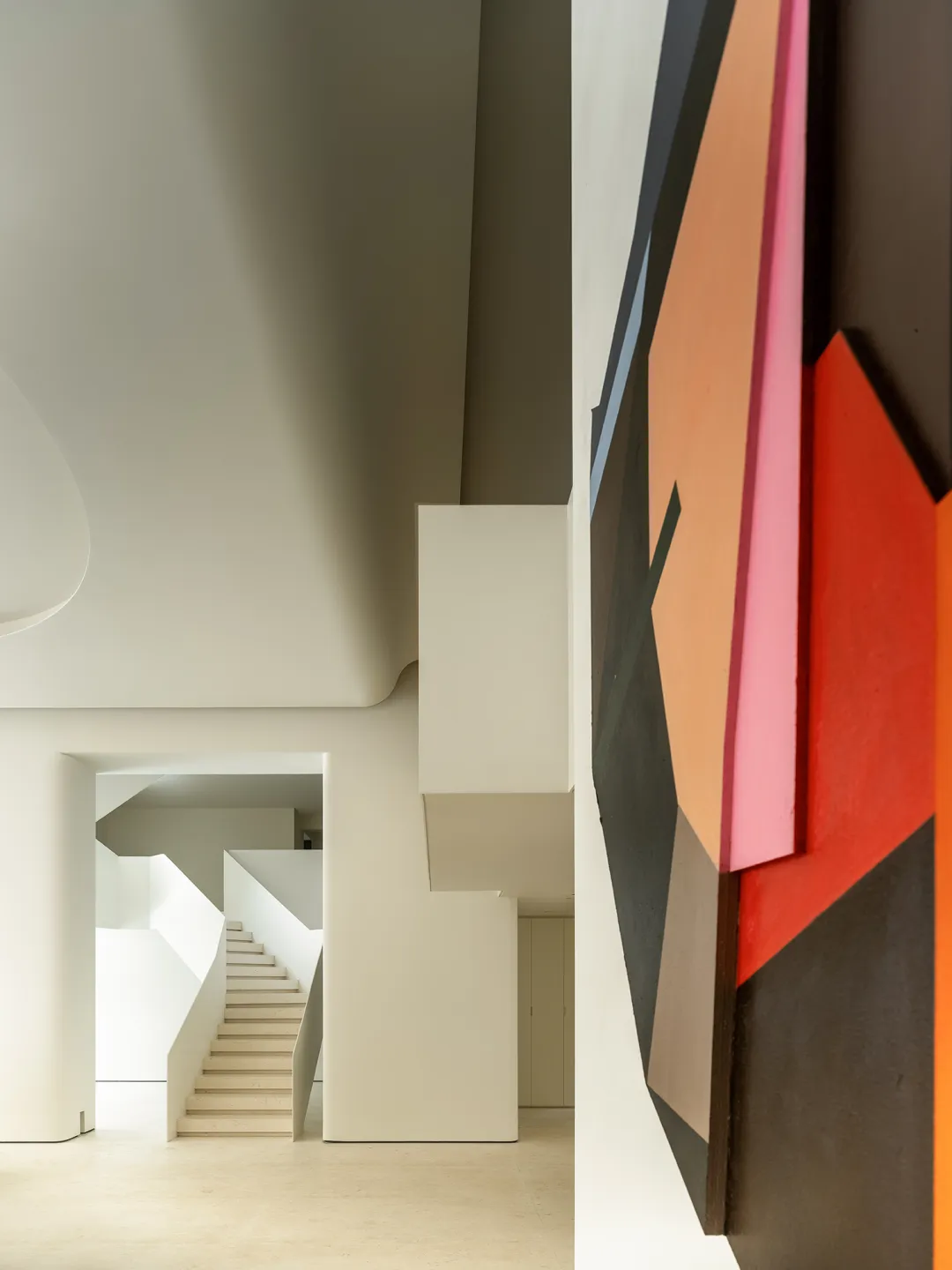 承迹景观 change studio丨中国重庆丨时间与物设计-86