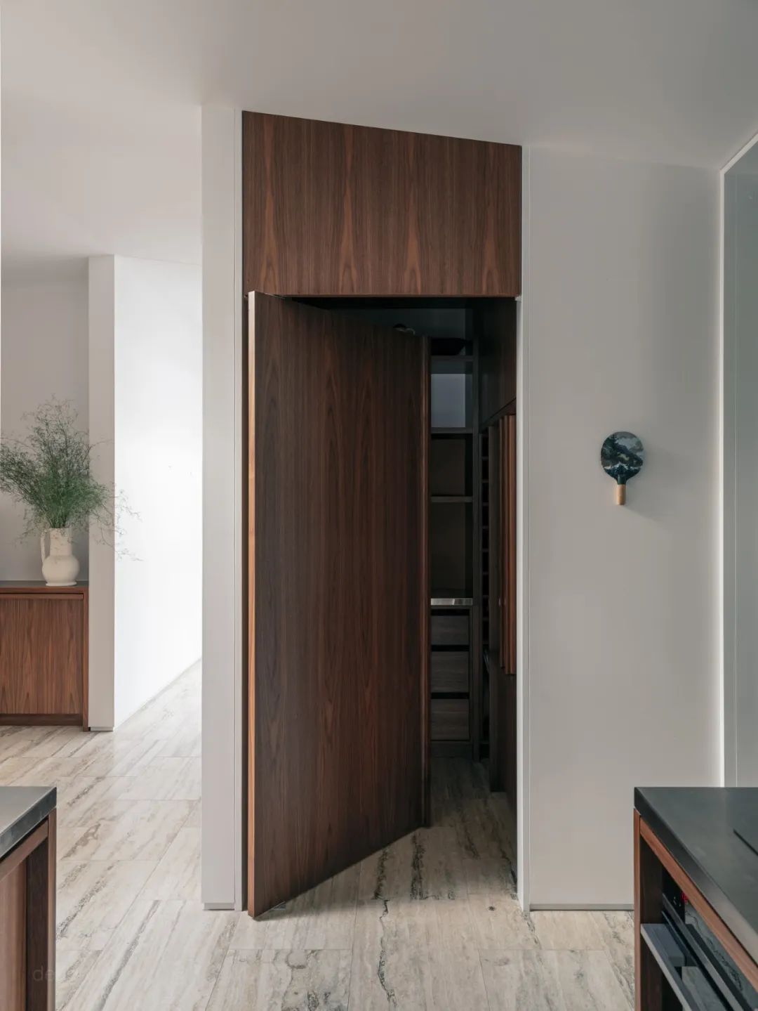 悉尼现代主义住宅丨澳大利亚悉尼丨Studio Prineas-21