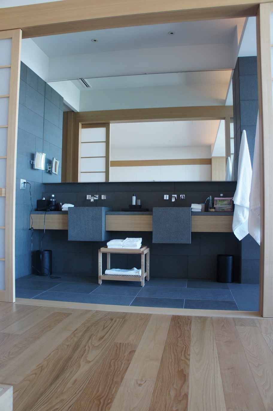 东京安缦酒店Aman Tokyo   Kerry Hill 自拍分享-3-44