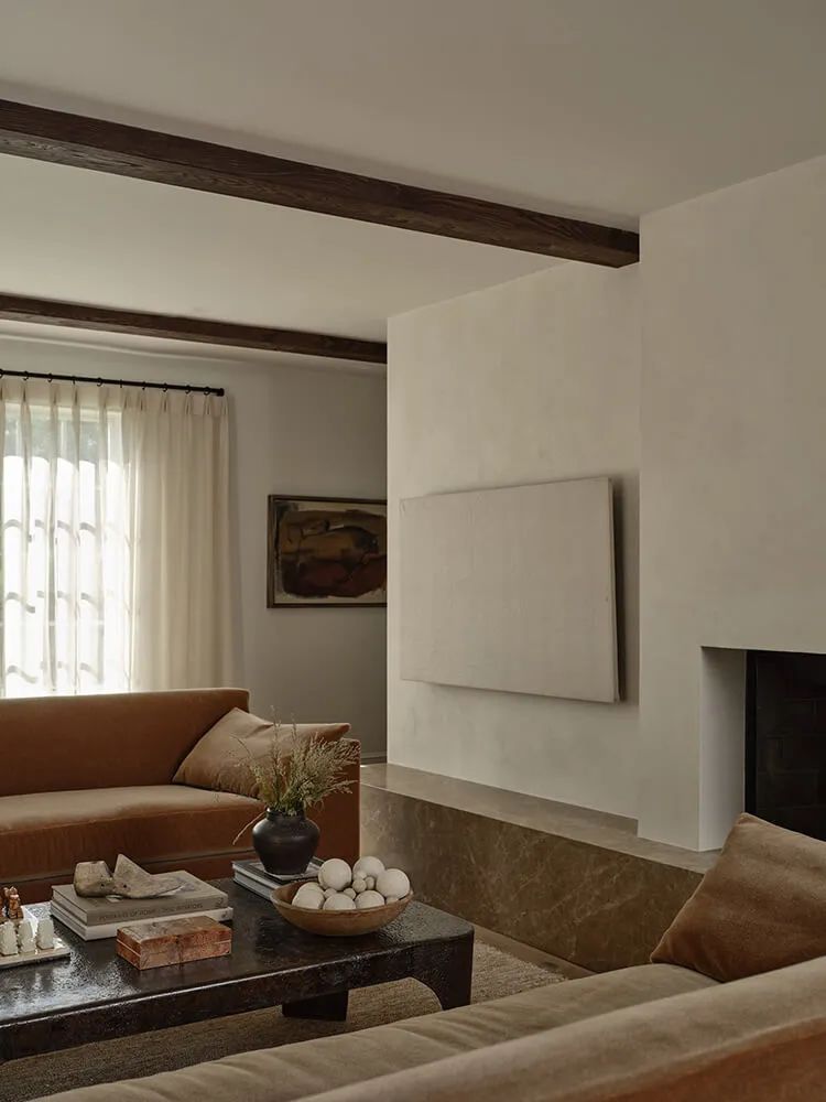 希腊罗德岛 80 年代殖民风住宅-19