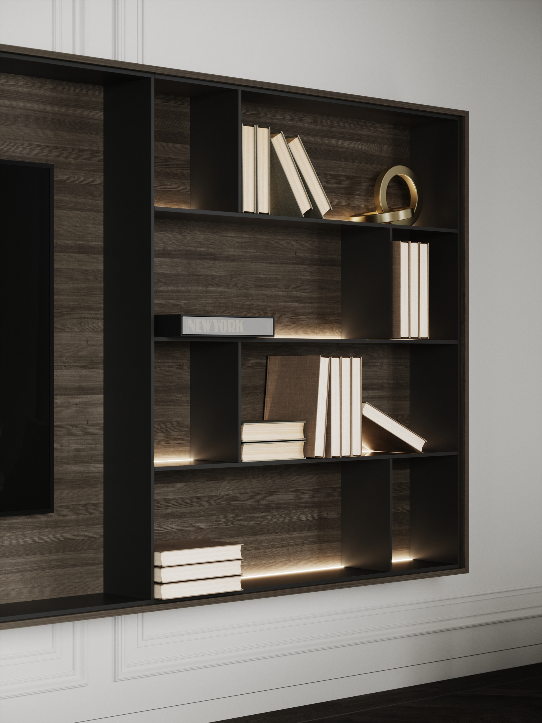 格罗布斯高级版丨乌克兰利沃夫丨Lviv Concept-39