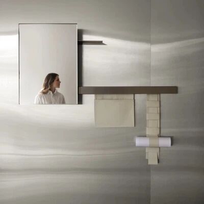 探索·现代主义住宅丨巴西丨玛丽安·里奥斯-22