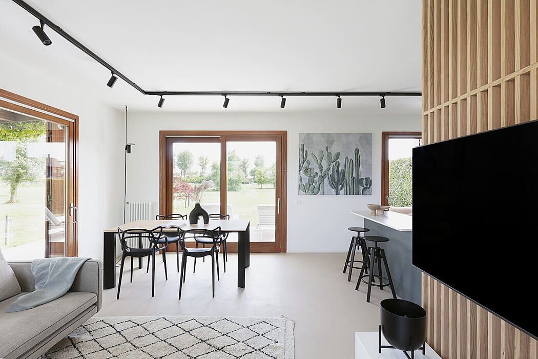 卡萨 CS丨意大利丨TIXA-3