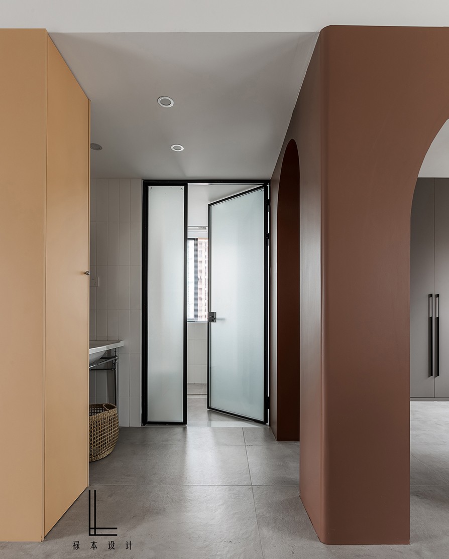 予空间以灵动和想象  禄本设计-14