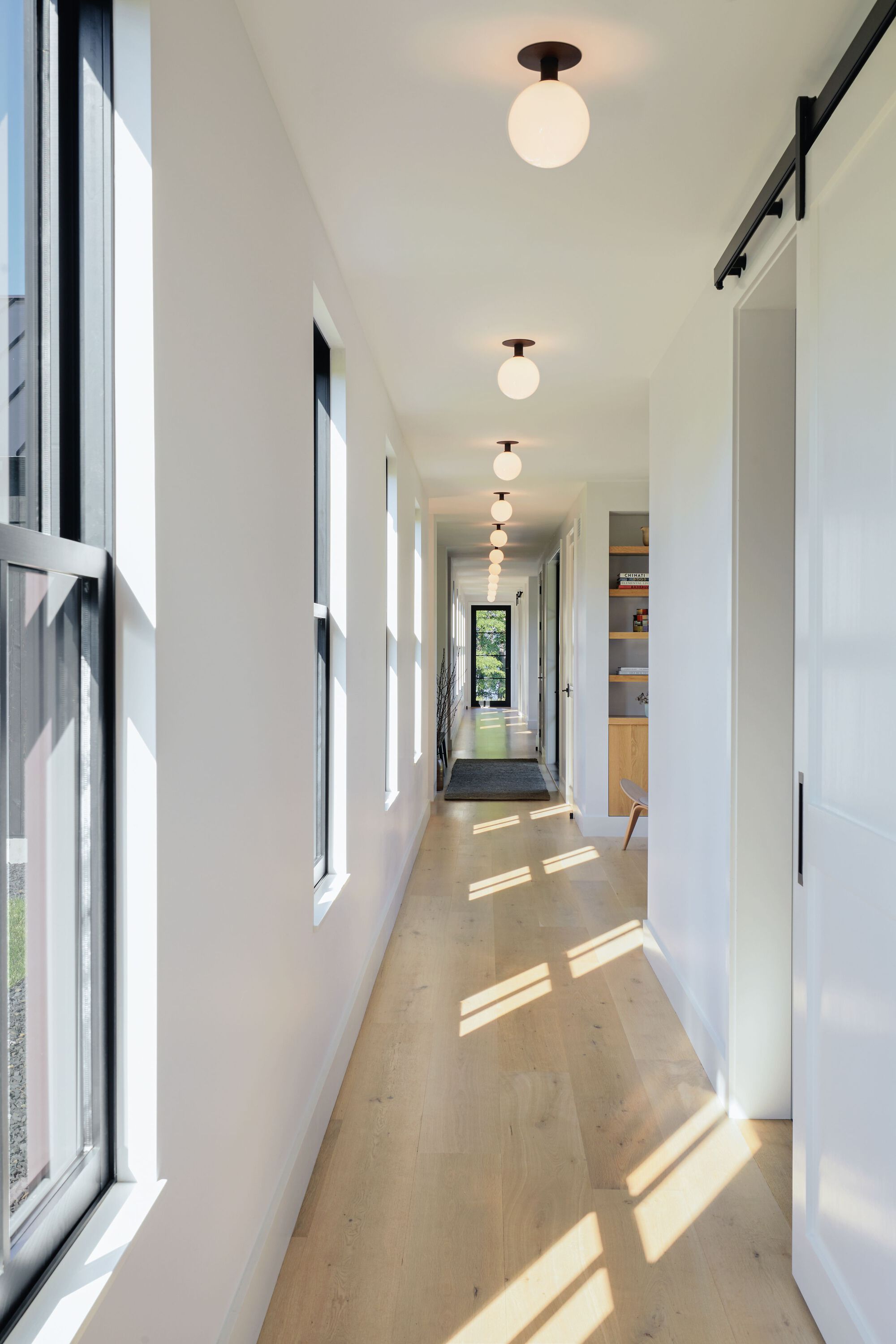 宅地，伯宰丨美国-39