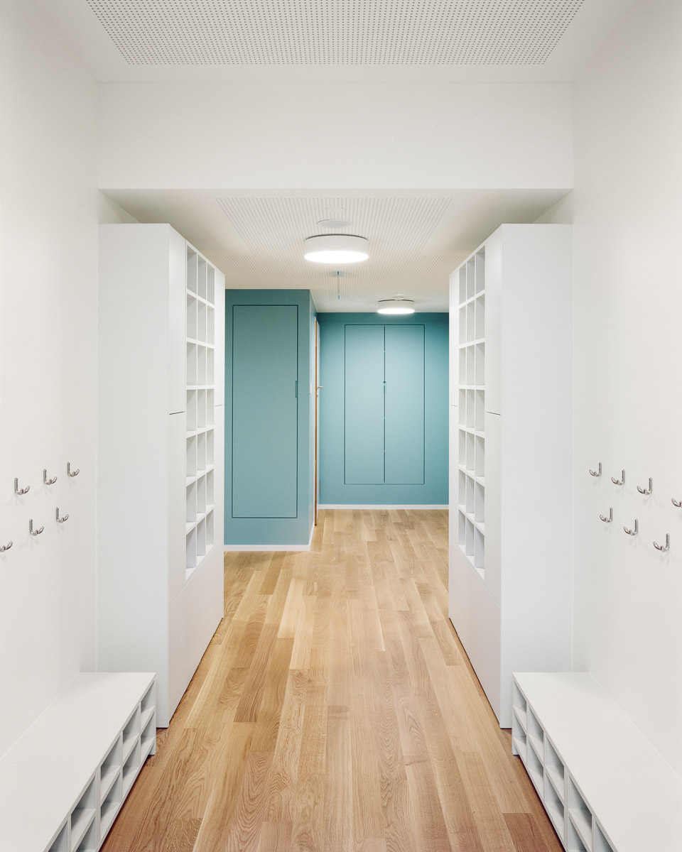 瑞士 Frontene· 路托儿所丨Lacroix Chessex-41