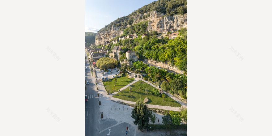 Office de tourisme troglodyte - CoCo architectureCoCo architecture-18