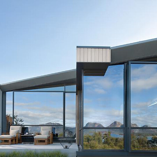 Saffire Freycinet by Chada (Interior Design) with Circa Morris-Nunn Walker (Architecture) | Australian Interior Design Awards-0