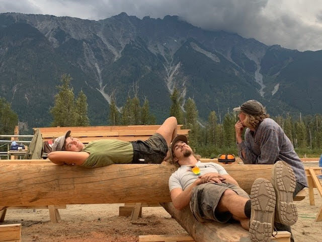 Pemberton Arbor ring-10