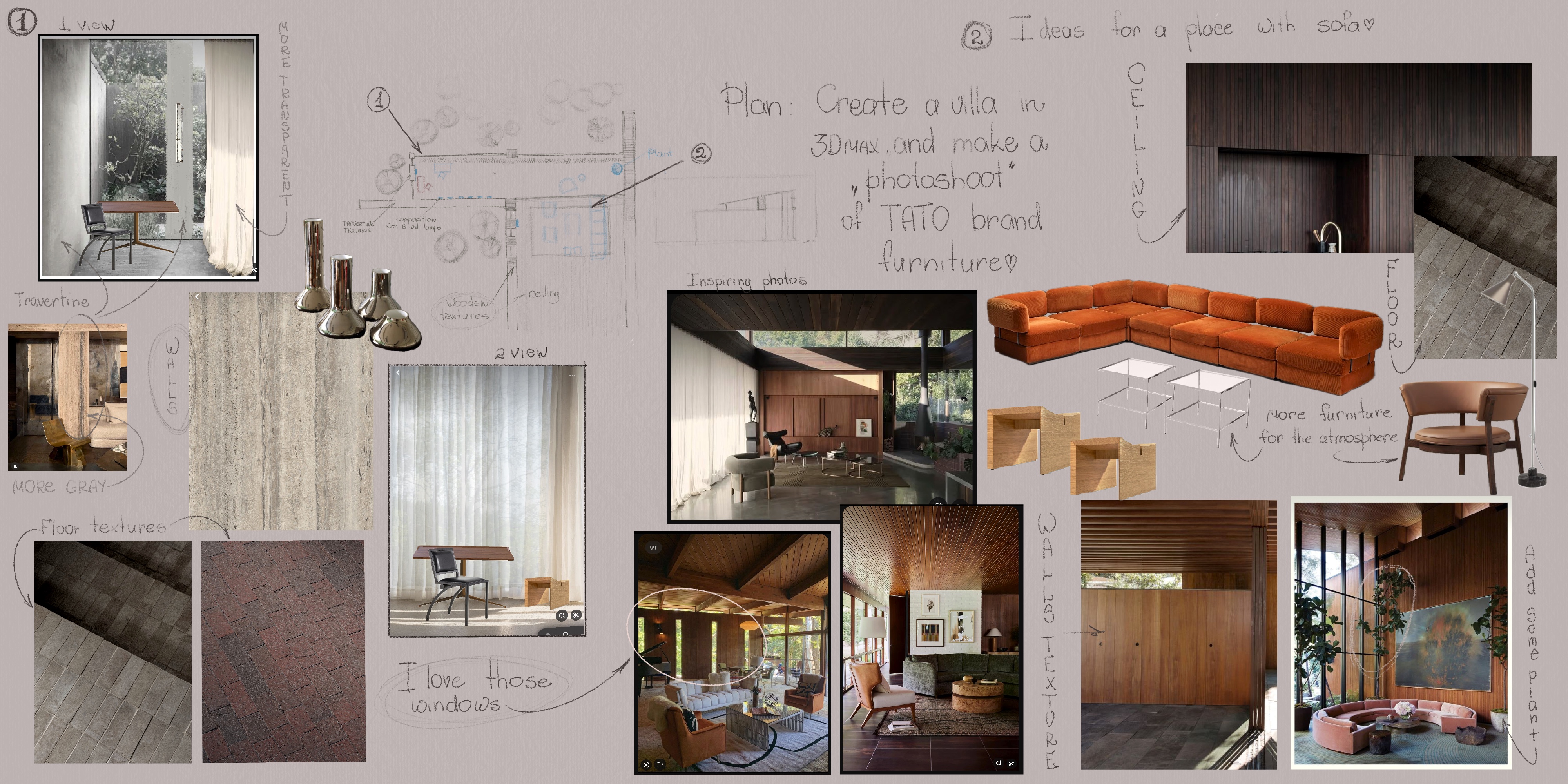 Salone del Mobile项目丨意大利米兰丨MOLOT-18