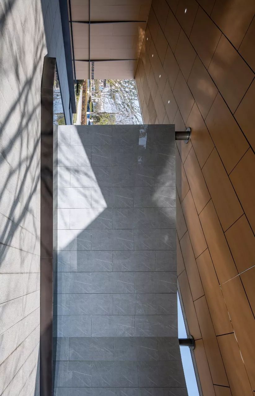 南京水沐云筑 | 自然与现代的共生之美-5