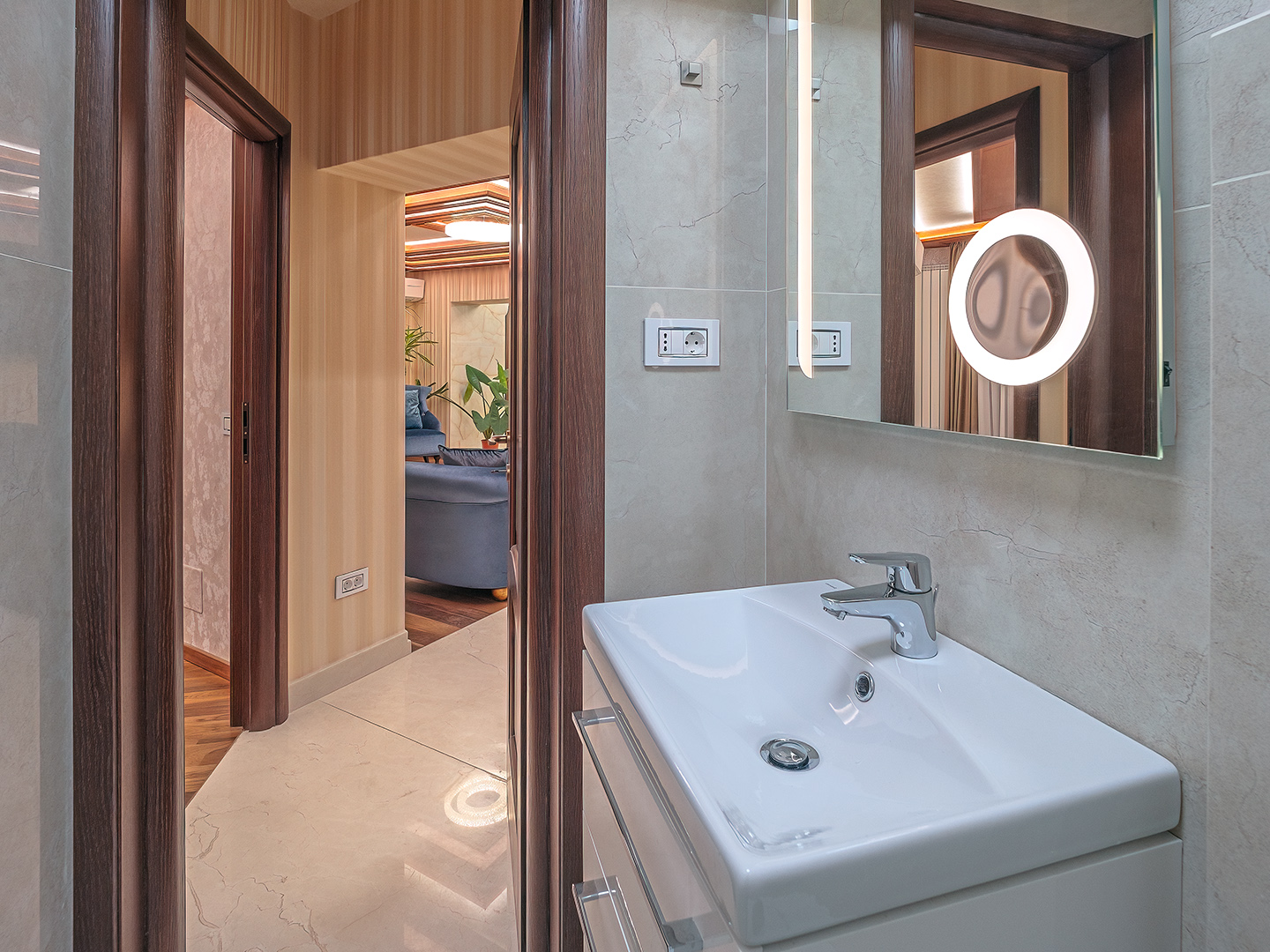 Unirii Square Apartment II-10