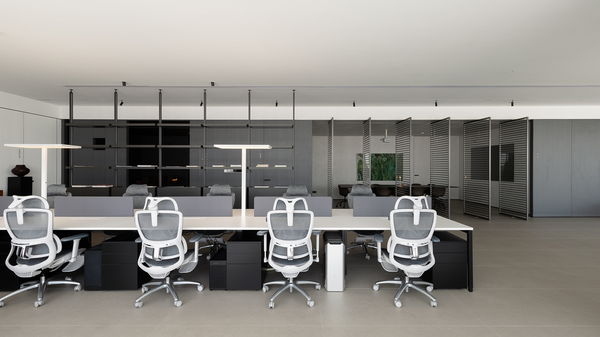 北岩设计新办公室丨中国南京-17