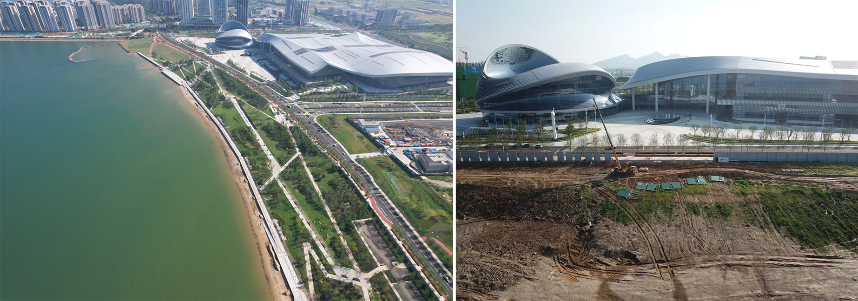 烟台八角湾游客服务中心丨中国烟台丨上海大椽建筑设计事务所-28