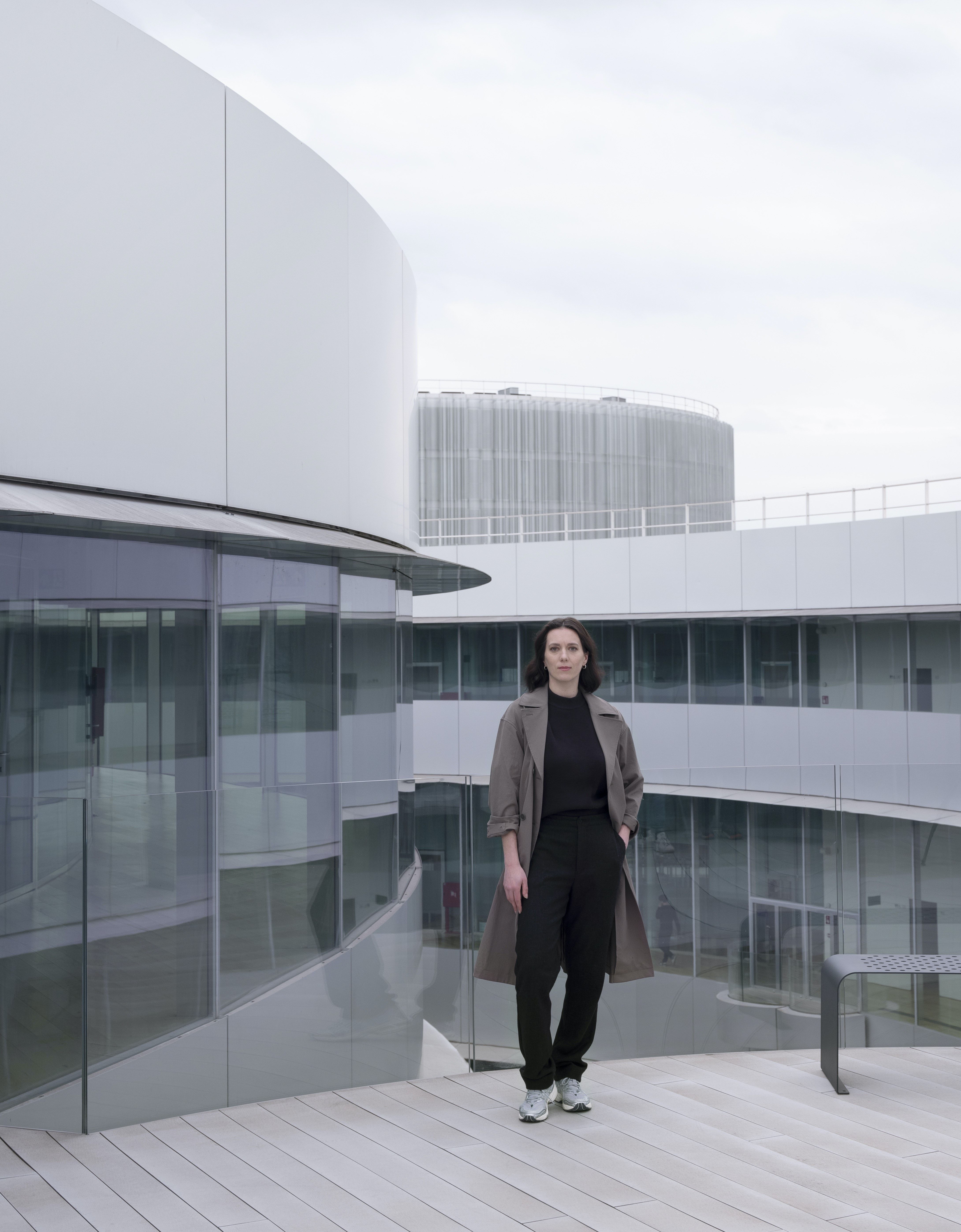 ELLE Decoration 国际设计大奖 2023 | Sabine Marcelis 荣获“年度设计师”-11