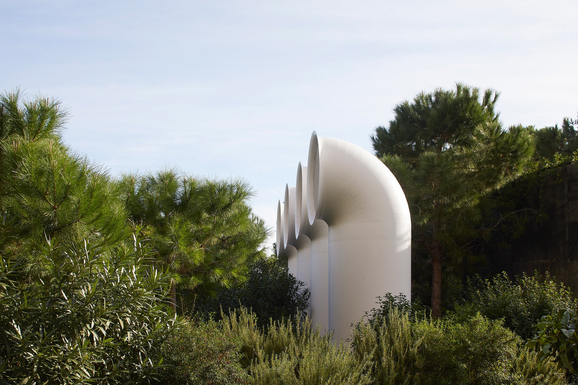 摩纳哥「Mareterra」填海造陆计划-45