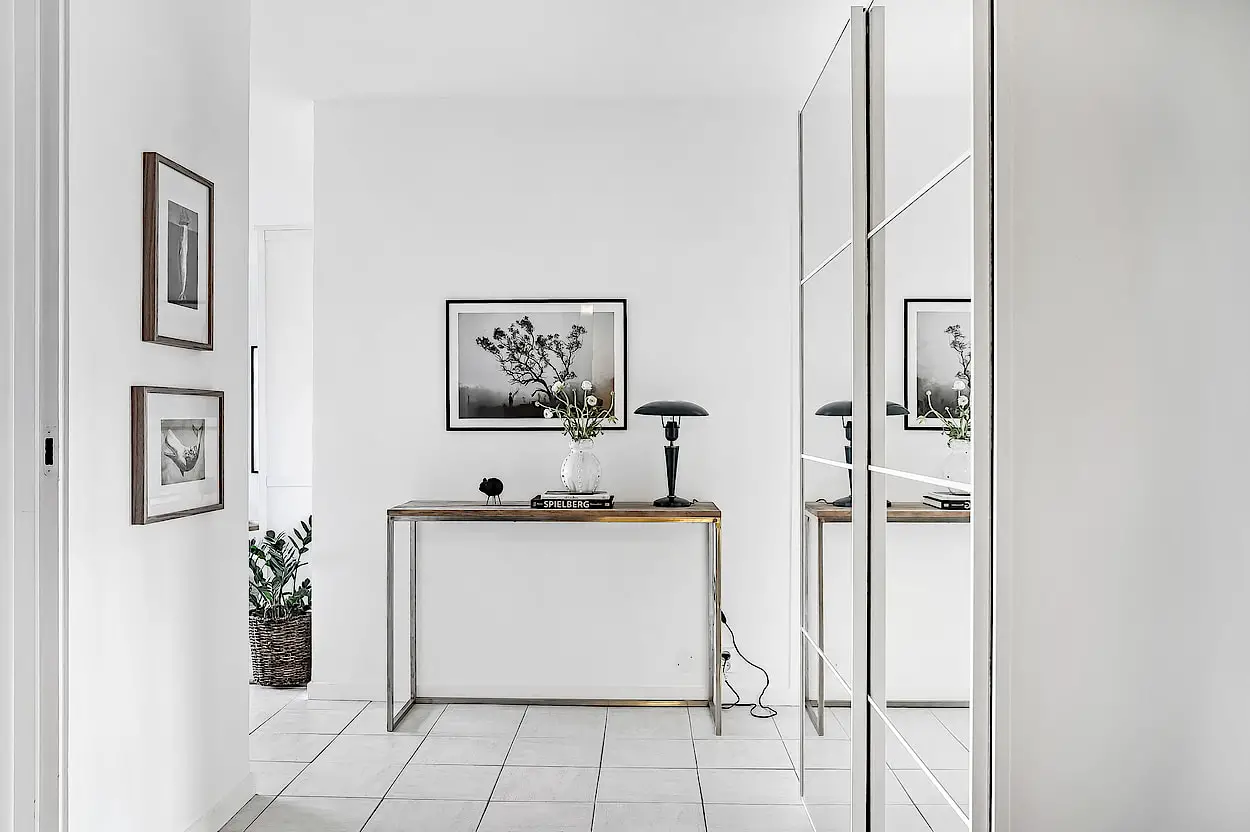 温馨家庭公寓的“hygge”风格阳台设计-10