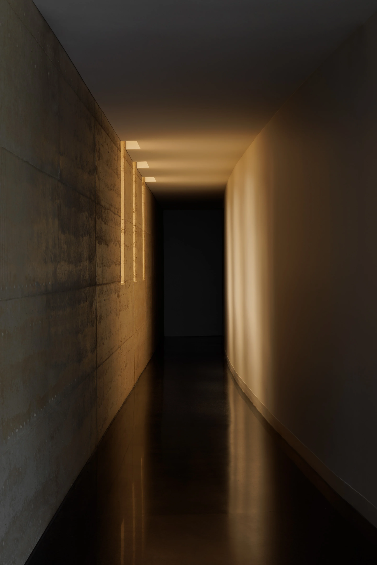 香港浅水湾住宅丨中国香港丨Norm Architects-84